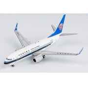 NG Models B737-700W China Southern 4000th NEXT GENERATION 737 B-5283 1:400