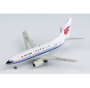 NG Models B737-600 Air China B-5037 last retired CCA 736 1:400
