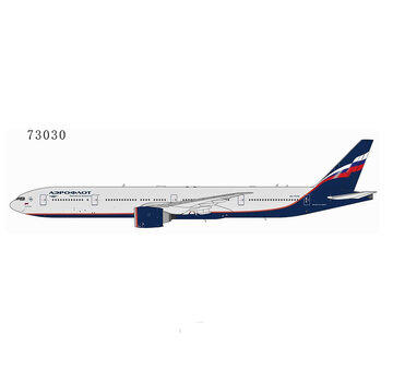 NG Models B777-300ER Aeroflot RA-73148  1:400 *Pre-Order