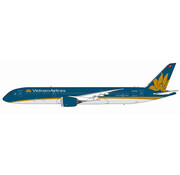 NG Models B787-9 Dreamliner Vietnam Airlines new livery VN-A868 1:400