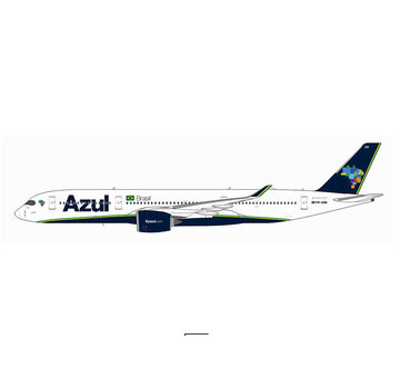 NG Models A350-900 Azul Linhas Aéreas Brasileiras PR-AOW 1:400