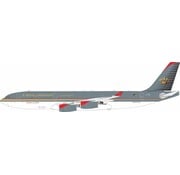 InFlight A340-200 Royal Jordanian JY-AIB 1:200 with stand