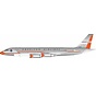 CV990 American Astrojet livery N5618 1:200 with stand