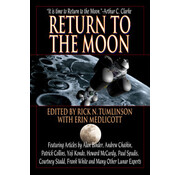 Return to the Moon softcover