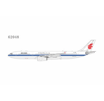 NG Models A330-300 Air China B-6511 1:400