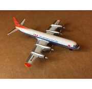 JC Wings L188A Electra TAA Trans Australia VH-TLB 1:400**Discontinued**