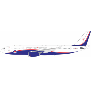 InFlight CC330 A330-200 Royal Canadian Air Force RCAF 330002 Government of Canada VIP 1:200 IF +preorder+