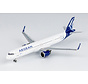 A321neo Aegean Airlines new livery SX-NAG 1:400