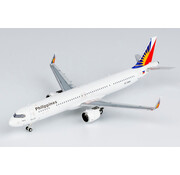 NG Models A321neo Philippine Airlines RP-C9938 1:400