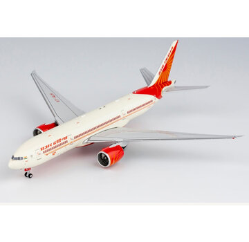NG Models B777-200LR  Air India Maharashtra VT-ALH 1:400