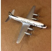 Viscount 800 Channel Airways 'Scottish Flyer' G-AVHK 1:400*Collection sale
