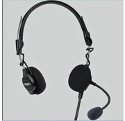 Telex Airman 750 Headset Airbus 5 pin XLR5