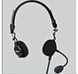 Airman 750 Headset Airbus 5 pin XLR5