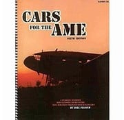 Navion CARS For the AME 10th Edition  cerlox bound