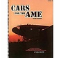 Cars for the AME 10th Edition 2023