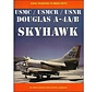 Douglas A4A A4B Skyhawk USMC/R/USNR: NF#50 SC