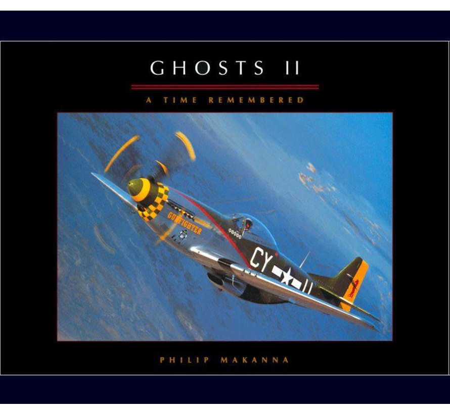 GHOSTS II:A TIME REMEMBERED HC+NSI+
