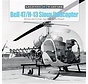 Bell 47 / H13 Sioux Helicopter: Legends of Warfare hardcover