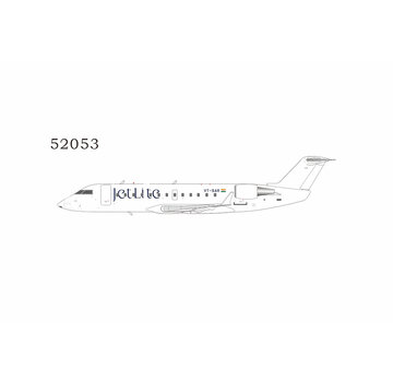 NG Models CRJ-200ER JetLite VT-SAR 1:200