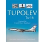 Tupolev TU16: Versatile Cold War Bomber hardcover