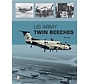 US Army Twin Beeches hardcover