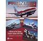 Frontier Airlines: History of Former: 1950-1986 hardcover
