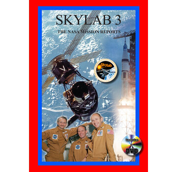 Skylab 3: NASA Mission Reports: softcover
