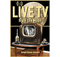 Live TV From the Moon  softcover