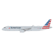 Gemini Jets A321neo American Airlines 2013 livery N421UW 1:400