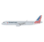 A321neo American Airlines 2013 livery N421UW 1:400