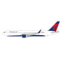 B767-300ERW Delta Air Lines N1201P 1:400 winglets * Preorder **