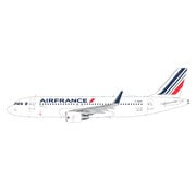 Gemini Jets A320S Air France F-HEPF 1:200 sharklets with stand ** Preorder **