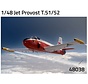 FLY BAC Jet Provost T.51/T.52 1:48