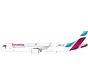 A321neo Eurowings D-AEEA 1:200 with stand +preorder+