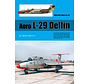 Aero L29 Delphin: WarPaint #134 softcover