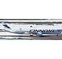 A350-900 Finnair 100th Anniversary Moomins OH-LWP 1:400