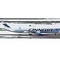 A350-900 Finnair 100th Anniversary Moomins OH-LWP 1:400 flaps down +preorder+
