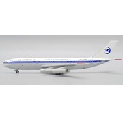 JC Wings Il86 China Xinjiang Airlines B-2018 1:400