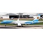 B757-200W Republica Argentina Air Force new livery ARG-01 1:400 +preorder+