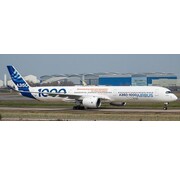 JC Wings A350-1000 Airbus Industrie House Upnext F-WMIL 1:400 +preorder+