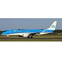 ERJ190 KLM Cityhopper Progress Pride Stickers PH-EZG 1:200 +preorder+
