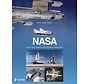 NASA: Space Flight Research & Pioneering Developments hardcover