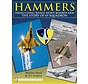 Hammers:69 Squadron:Israel’s Long-Range Heavy Bomber Arm HC Schiffer