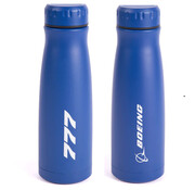 Boeing Store 777 Program Waterbottle