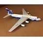 AN124 Polet Aviakompania RA-82014 1:400**Discontinued**