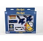 Blue Angels Playset (8 pieces including 2 jets)