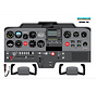 Cockpit Training Poster Cessna 150 24" x 18 - Laminated