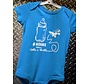 Onesie 8 Hours Bottle to Throttle