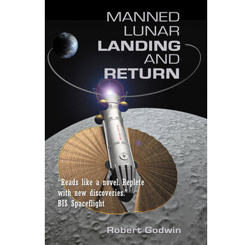 Manned Lunar Landing and Return softcover