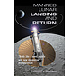 Manned Lunar Landing and Return softcover